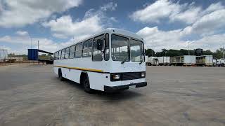 1997 Mercedes-Benz 1317 Busmark 2000 60 Bus IMG 3444