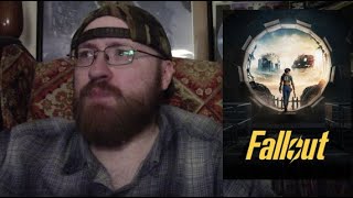 Reviews - Fallout Season 1: Episodes 5 and 6