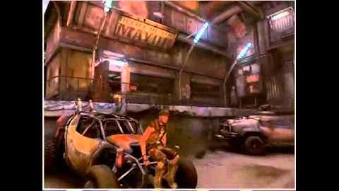 VaultBoy Bobblehead in Rage + location!