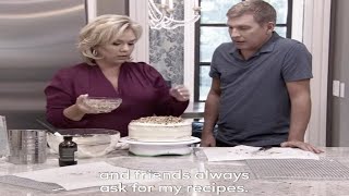 Chrisley Knows Thanksgiving