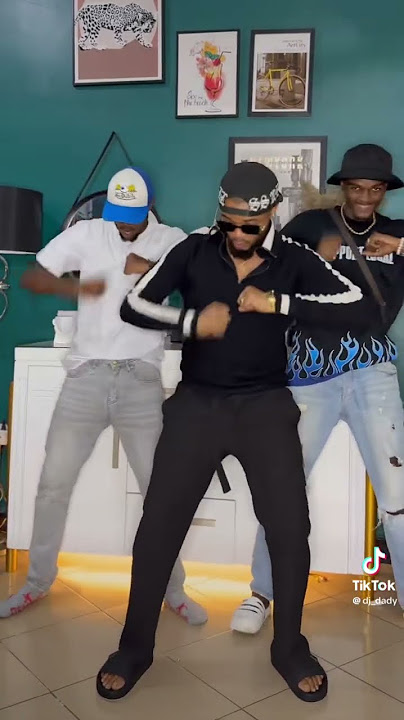 Amapiano Hit Called ' Funk 99' By Shakes & Les, LeeMcKrazy trending on Tiktok