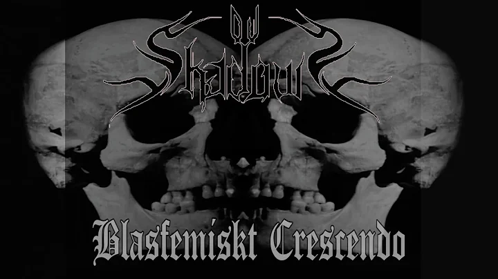Ov Shadows - Blasfemiskt Crescendo
