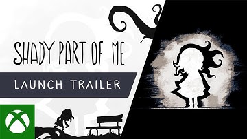 Shady Part of Me - Launch Trailer