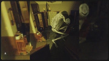 Liminal Spaces But They Keep Getting Creepier...💀 (Part 116)