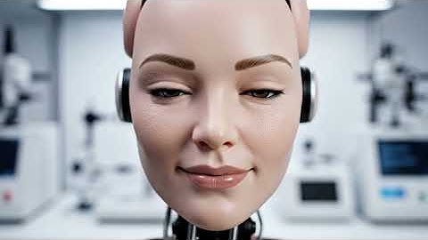 Inside Tesla’s Secret Robot Factory: How the Optimus AI Humanoid Is Made (Full Process)