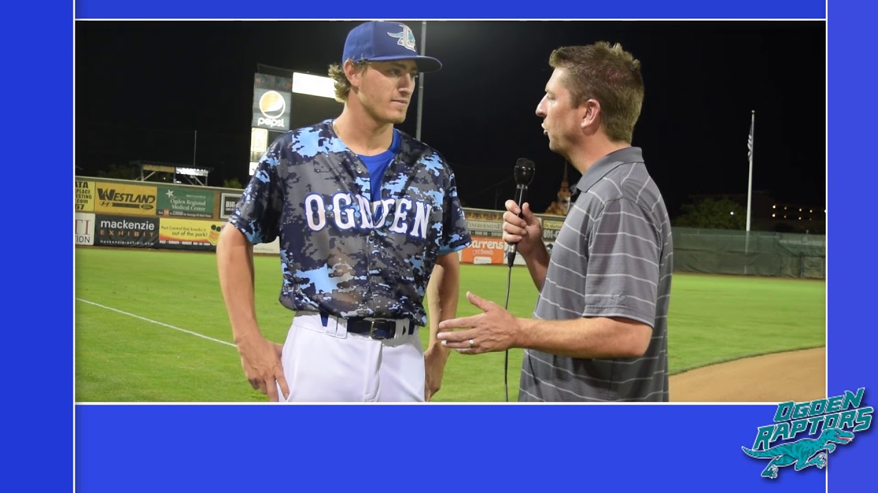 Post Game Chats - Donovan Casey - Dodgers Prospect baseball movies
