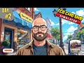 The Card Cave | Day 2 – TCG Card Shop Simulator