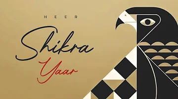 Shikra Yaar | A Beautiful Poem By Shiv Kumar Batalvi | Shubham Heer | New Punjabi Song