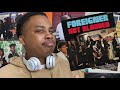 FOREIGNER - HOT BLOODED | REACTION