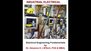 Industrial Electrical Part 4