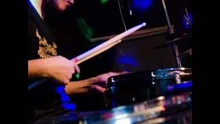 TRUSTRICK -「Ore Monogatari」OP "TVsize" 【Drum】 By otOnzGD.