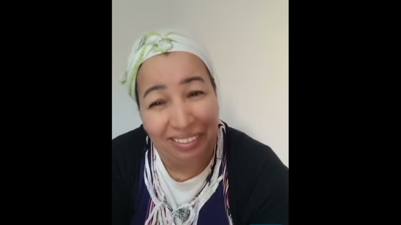 راجلي شرط عليا في لعقد نسكن مع واليديه🙄ولكن ختو حرات فيا لعيشة😱منعات حتى واحد ميجي😱محكمة في كلشي😱