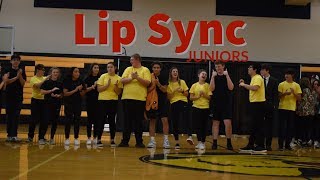 Lip Sync 2019 - Juniors