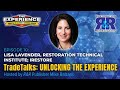 Trade Talks: Building upon a Legacy in the Restoration Industry