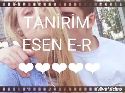 TANRlM ESEN-ER