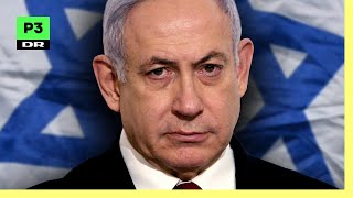 Hvem er Benjamin Netanyahu?