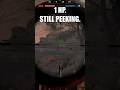 I Shouldn’t Have Survived This… | 1 HP Sniper Quad