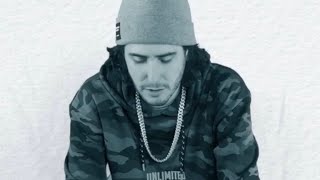 Jae Kidd - I'm Sorry (Music Video)