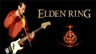 Elden Ring - Character Creation Theme - cover