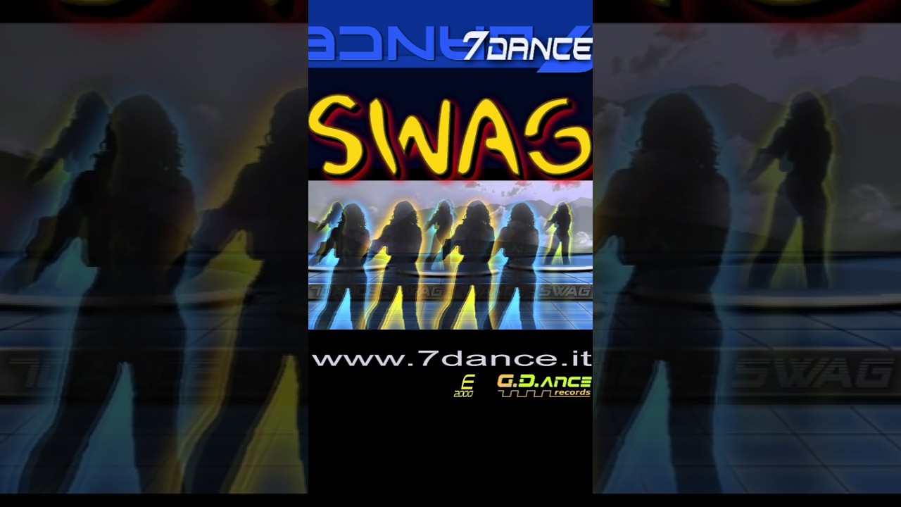 7dance - Swag ♫ Dance Music 2024