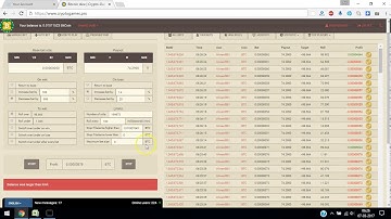 74.29 x Strategy to Play in Bitsler or Crypto-Games and Win Big Money