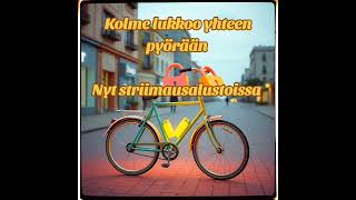 #huumori #uuttamusiikkia