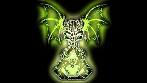 Overkill - World of Hurt (lyric video)