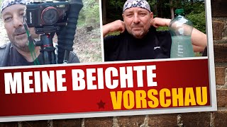 Vorschau auf meine VIDEO-BEICHTE 🙇‍♂️🙏😇 Einen Maulwurf begraben und Körper spinnt mal wieder 😫 by traindee 289 views 2 years ago 3 minutes, 3 seconds