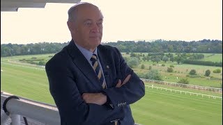 Humans of Horse Racing - Episode 4 Wealth