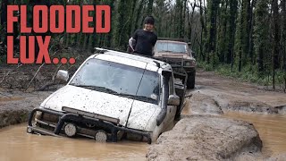 Mistakes Happen... | NSW Bowral&#39;s Epic 4WD Tracks!