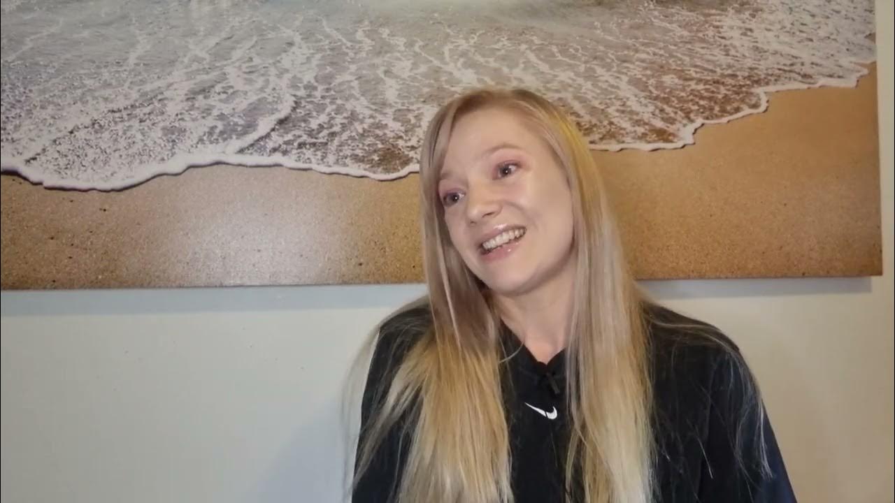 EMF 12 Week Challenge Testimonial Carla YouTube