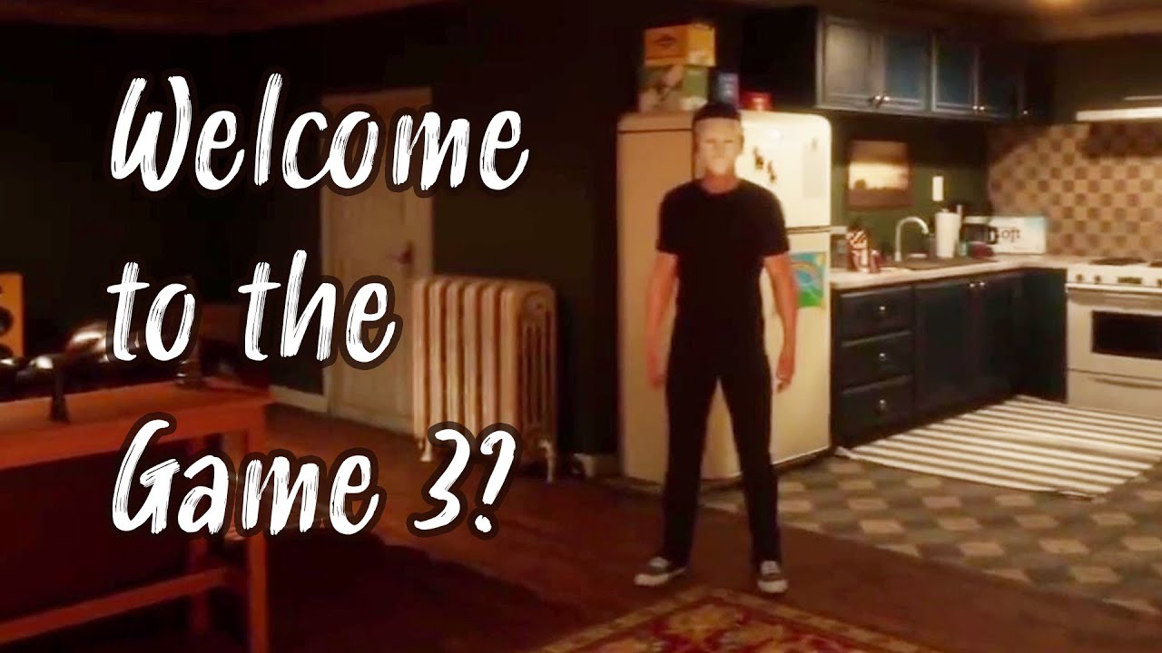 Welcome to the Game meets I'm On Observation Duty || Reflect Studios ...