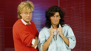 Modern Talking - Brother Louie (1986) ~ { I  80s } 