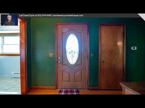 403 Lincoln Street, Vine Grove, KY home video tour