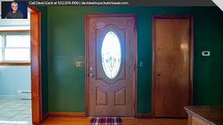 403 Lincoln Street, Vine Grove, KY 40175