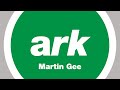 Martin gee ark at leeds polytechnic 25th september 1992