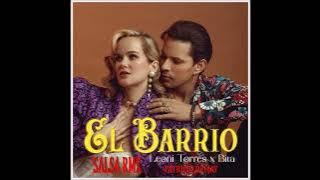 EL BARRIO SALSA RMX Leoni Torres & Bita by Patricio Deejay