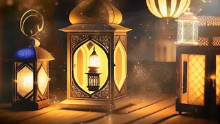 قالب متحرك لمونتاج فيديوهات رمضان مجانا ( ج2 ) |  Ramadan animated template