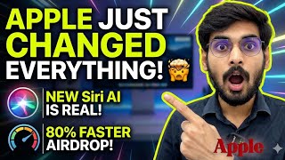 Apple Just Changed EVERYTHING! 🤯 WWDC 2026 & iOS 27 First Look (Hindi)part 1