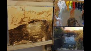 Convict Lake Tutorial Part 1