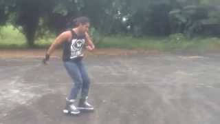 Rollers de Panamá: Back to Street! | RollPTY