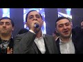 'EVLƏNDİN SƏN'- Vasif Əzimovun Toyu - PƏRVİZ BULBULE super ifa - 01.03.2018