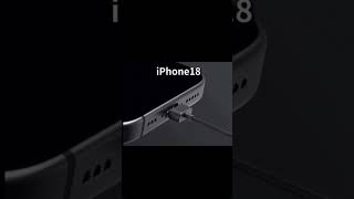 i phone 18 charjing 😨