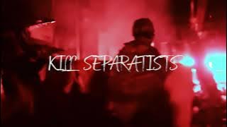 Download lagu Ukrainian Volunteer Forces / Cyborgs | -PHONK