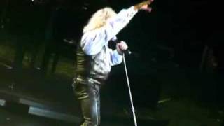 Michel Polnareff  -- Ya qu'un cheveu sur la tête a Mathieu  ZETOUR 2007