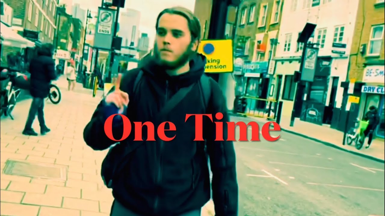 Guarda Bestie Beast - One Time (Official Music Video) su YouTube Guarda Bestie Beast - One Time (Official Music Video) su YouTube