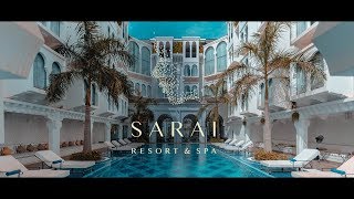 SARAI Resort & Spa | Siem Reap - Cambodia