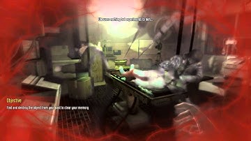 [ 21 ] Interval 08 : Ward - Insane - Fettel [ F.3.A.R. ]