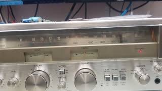 Sansui G3500 Repair | Adam Electronics 7941