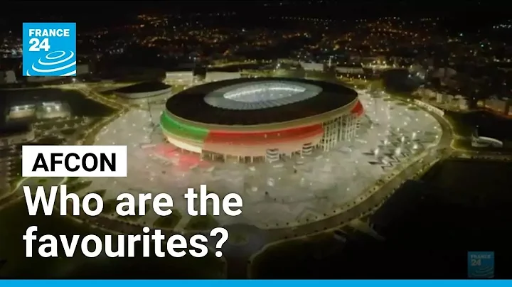 Who are the favourites for the African Cup of Nations? • FRANCE 24 English